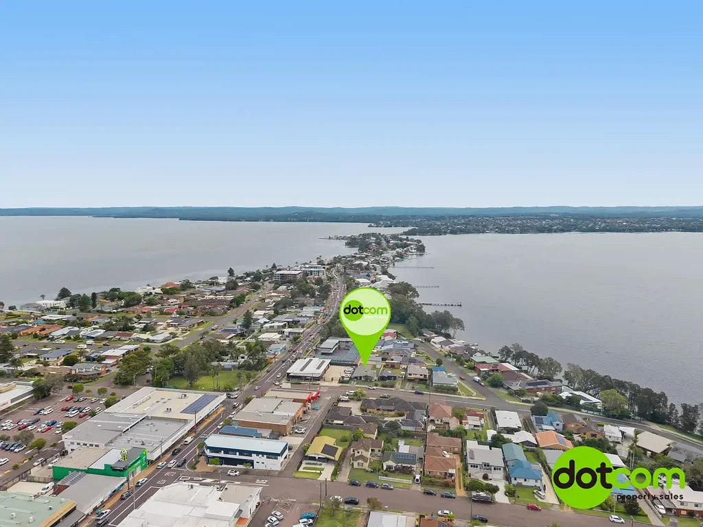 Toukley 3ห้องนอน Unlock the Potential in a Prime Toukley Location