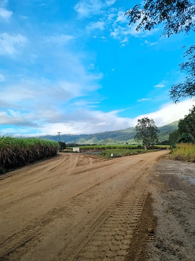 ਬਾਹਰੀ - ਪਤਾ ਗੁਪਤ, Oakenden, QLD 4741