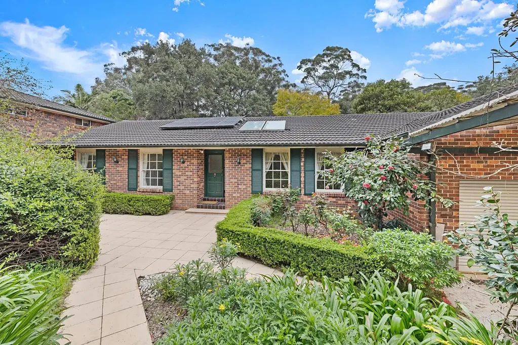 16 Ashford Avenue, Castle Hill, NSW 2154