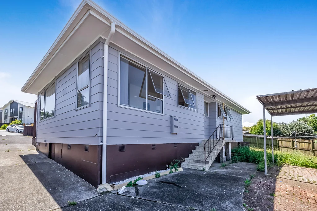 Papatoetoe 6Moenga Space for everyone