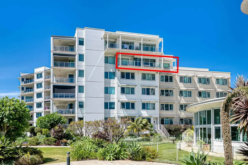 Bunbury 3房  YOUR DREAM LIFESTYLE - BEAUTIFULLY RENOVATED APARTMENT