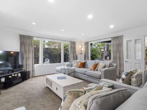 Meadowbank 4房  Jump the Property Ladder