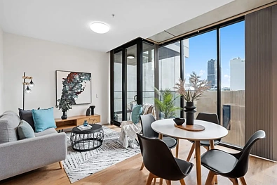 405/248 Flinders Street, Adelaide, SA 5000, 2 slaapkamers, 1 badkamers, Apartment