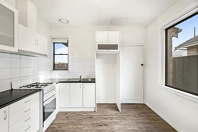 61 Murray Road, Coburg, VIC 3058, 2 habitaciones, 1 baños, House