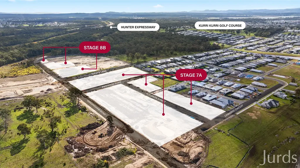 LOT 842 Karinyup Circuit, Heddon Greta, NSW 2321