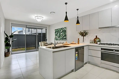 Address Withheld, Riverstone, NSW 2765, 5 Bedrooms, 3 Bathrooms, Townhouse