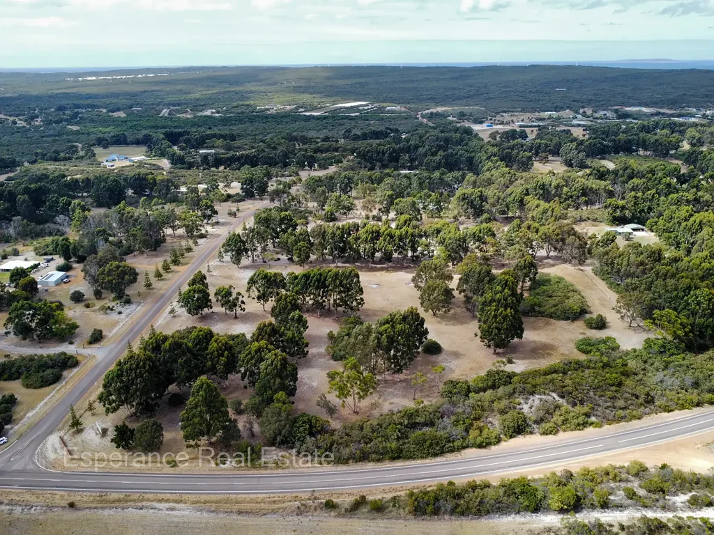 LOT 118 Sanctuary Crescent, Pink Lake, WA 6450