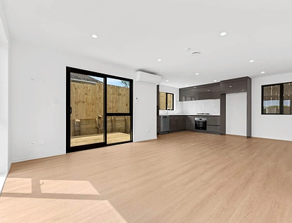 2/40 Bowater Place, Manurewa, Manukau City, 3 phòng ngủ, 2 phòng tắm, House