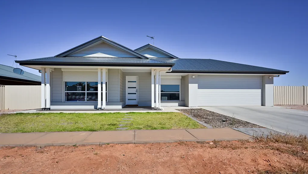 Port Augusta West 5房  Sophisticated living in quiet neighbourhood