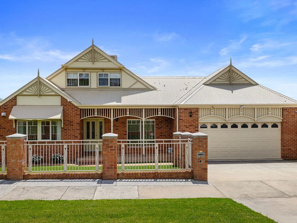 16 Hagelthorn Street, Wonthaggi, VIC 3995