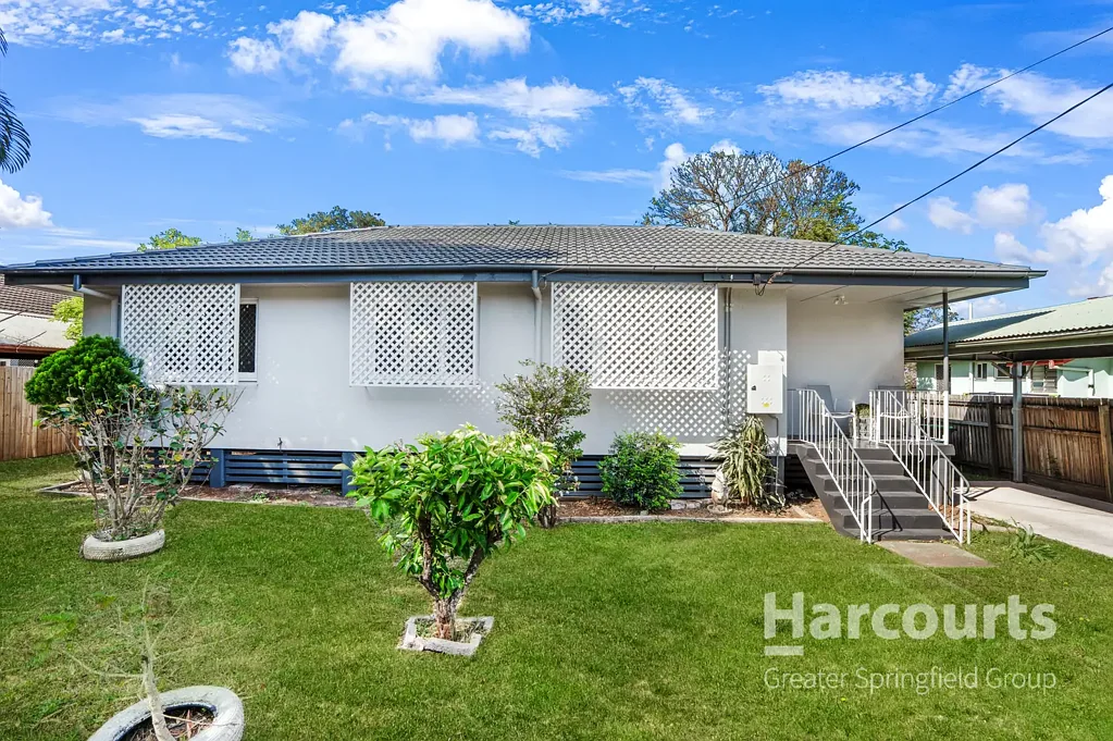 5 Jardine Street, Leichhardt, QLD 4305