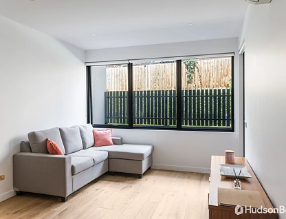 6/160 Williamsons Road, Doncaster, VIC 3108, 1房, 1浴, 排房