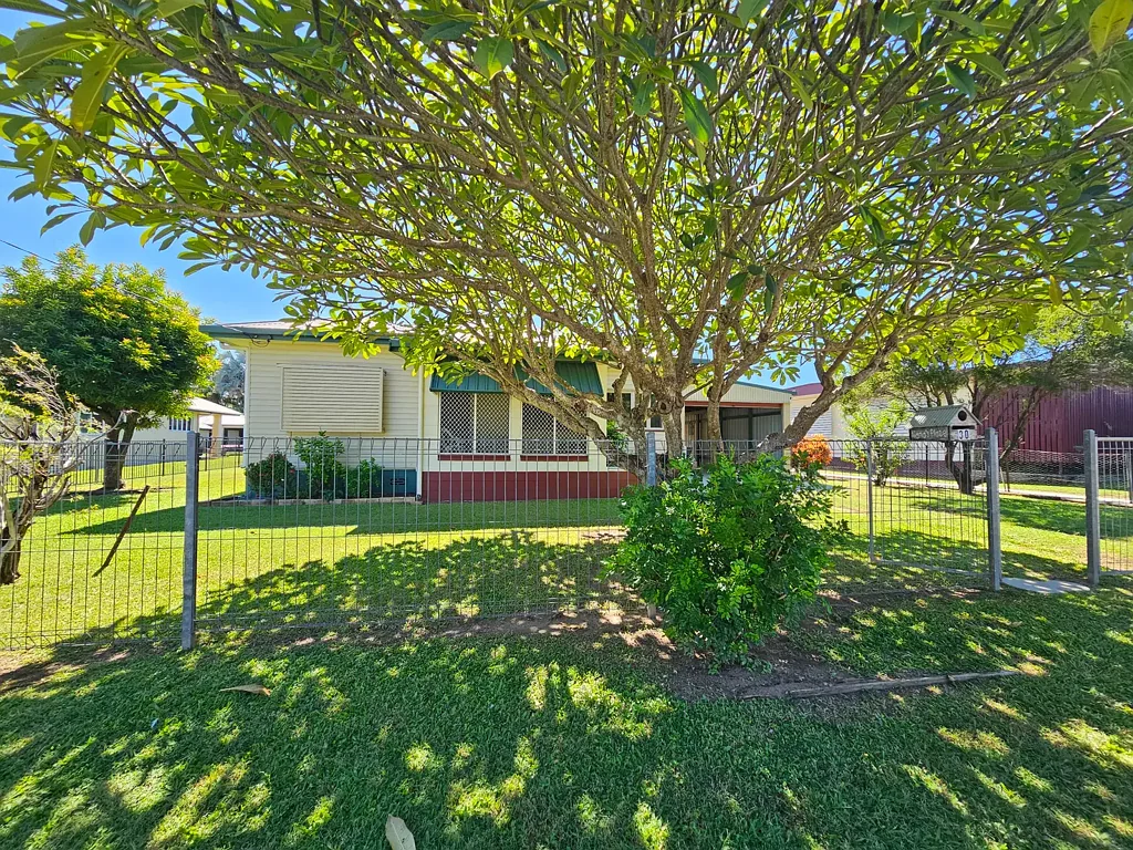 30 Paine Street, Ayr, QLD 4807