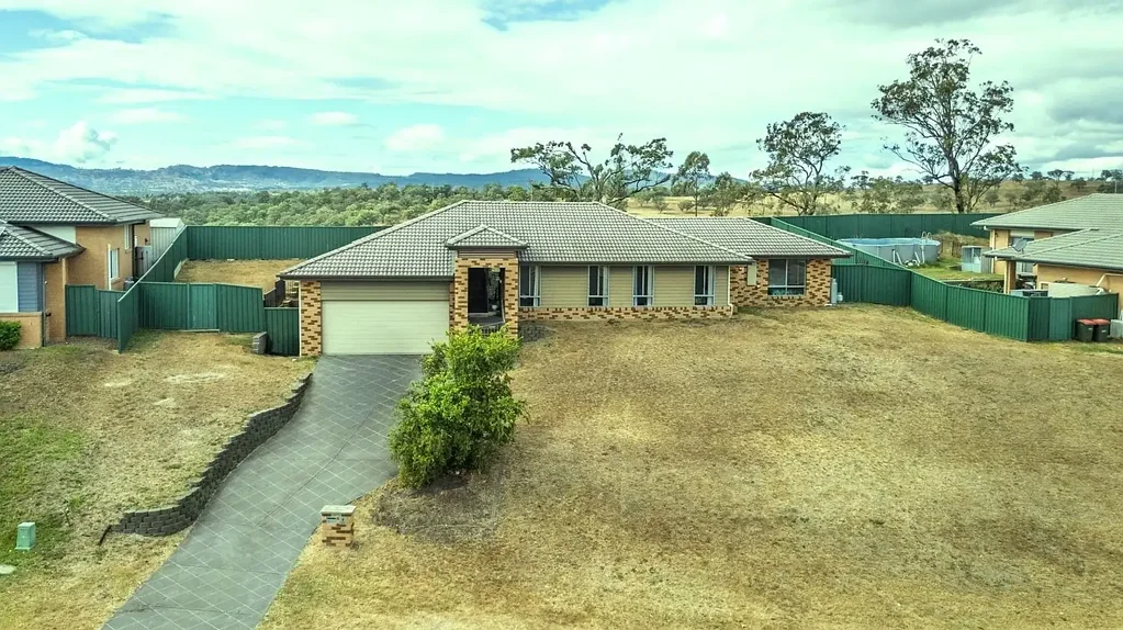 Muswellbrook 4 Bedroom Premium Investment Opportunity