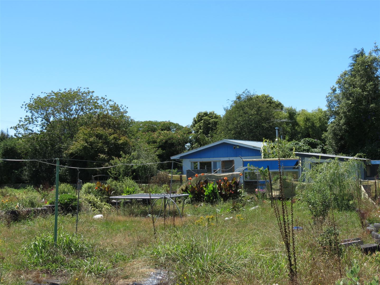 37 Central Road, Lower Moutere, Tasman, 4 Schlafzimmer, 1 Badezimmer