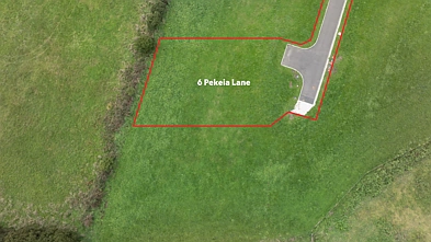 39 Tiriti Loop, Otaki, Kapiti Coast, 0 Bedrooms, 0 Bathrooms, Section