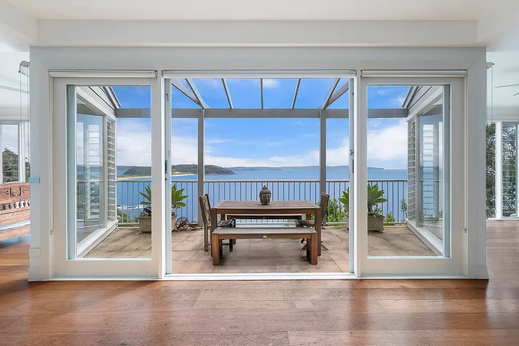 Palm Beach 4कमरा 'Casa Bella' - A Front-Row Seat to the Ocean