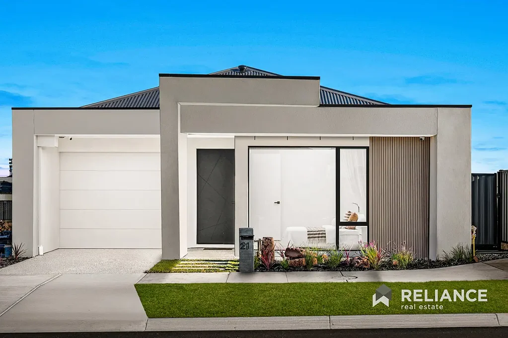 21 Chamomile Road, Kalkallo, VIC 3064