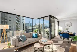 1607/39 Caravel Lane, Docklands