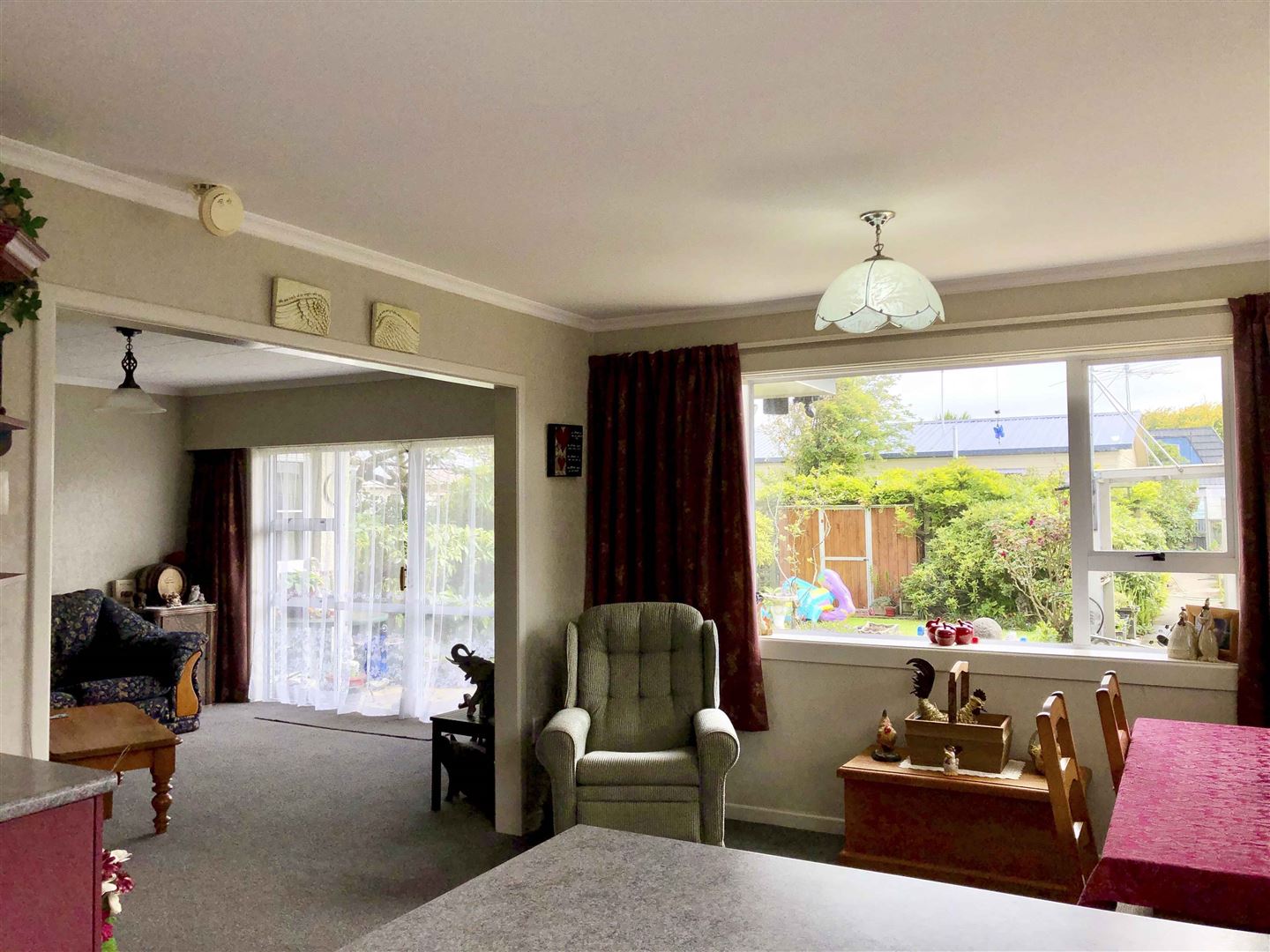 112 West Street, Hawthorndale, Invercargill, 5 Kuwarto, 0 Banyo