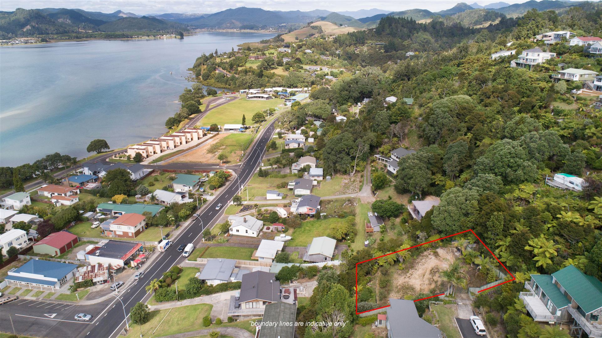 30 Pine Grove, Tairua, Coromandel, 0 Bedrooms, 0 Bathrooms