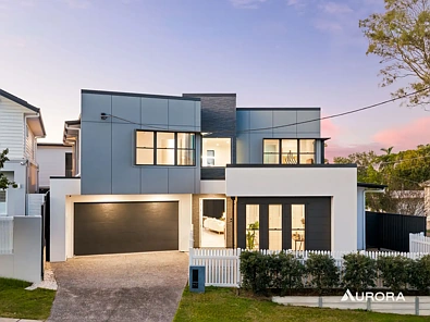 Sunnybank 5房 现代建筑之家，拥有令人羡慕的地理位置与生活方式 SCANDINAVIAN INSPIRED LUXURY - 5-BEDROOM RESIDENCE OF DISTINCTION