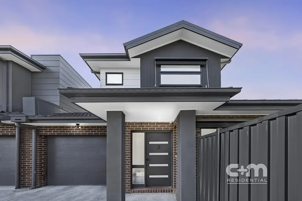 Glenroy 2 Bedroom Fresh, Modern & Move-In Ready!
