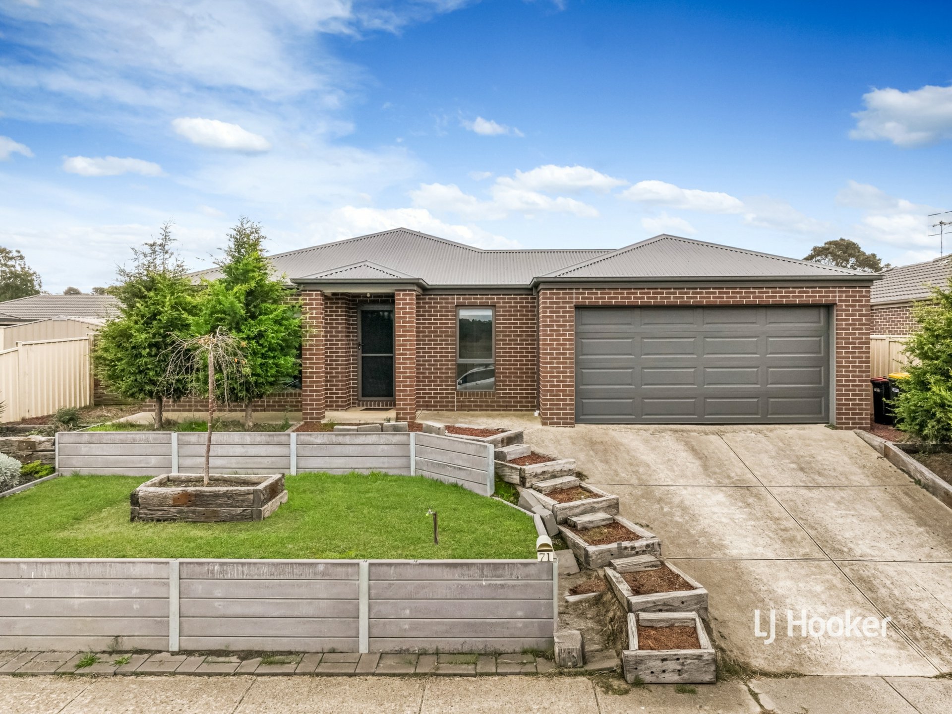 71 RUPERT ST, BROADFORD VIC 3658, 0 rūma, 0 rūma horoi, House