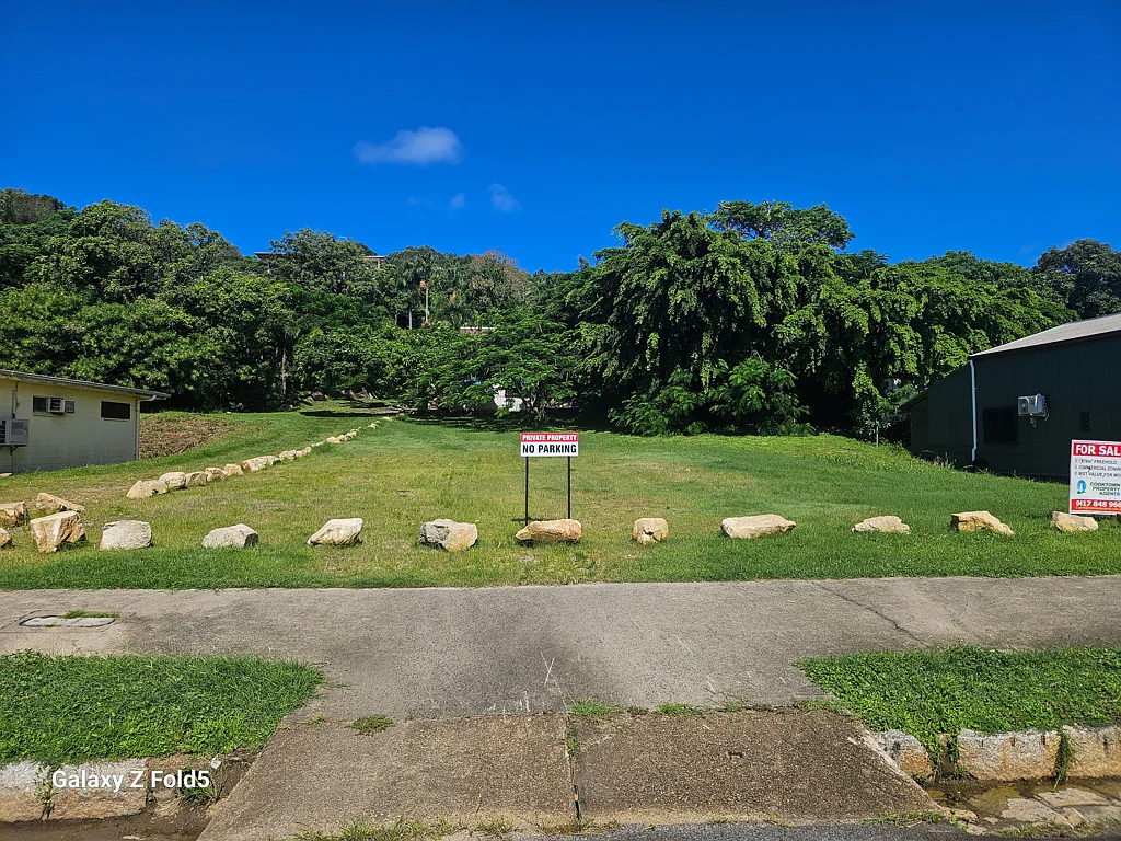Cooktown Prime Centre-Zoned Land in the Heart of Cooktown