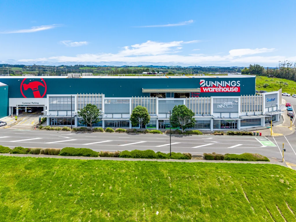 Westgate Thriving Westgate Retail Destination