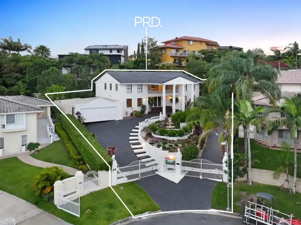 23 Joeith Court, Miami, QLD 4220