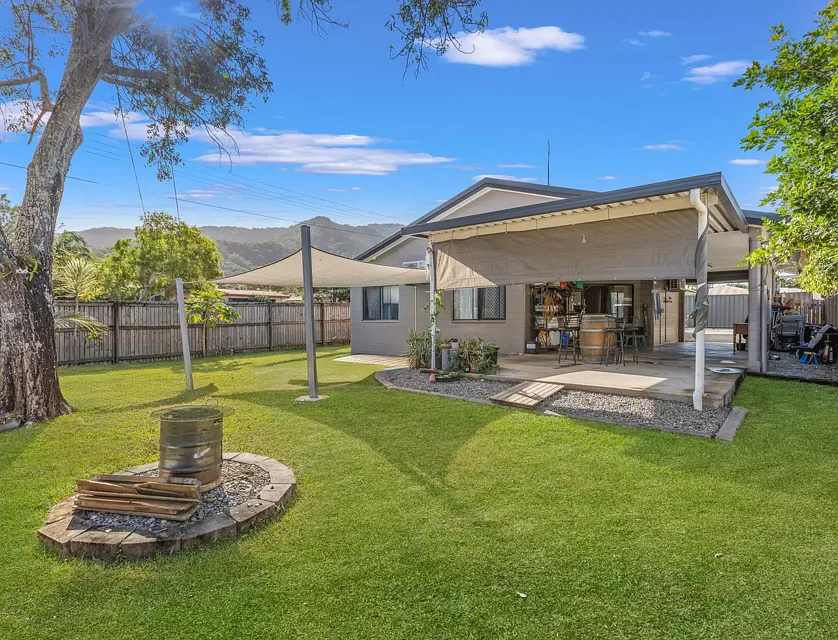 2 Avondale Street, Mount Sheridan, QLD 4868, 3 રૂમ, 1 બાથરૂમ, House