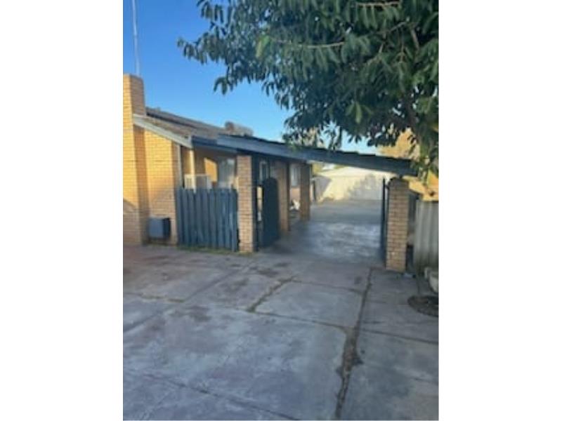 1043 WANNEROO RD, WANNEROO WA 6065, 0 chambres, 0 salles de bain, House