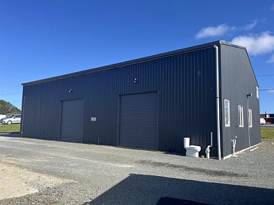 1916 State Highway 1, Kaiwaka, Kaipara, Northland, 0 Schlafzimmer, 0 Badezimmer, Industrial Premises