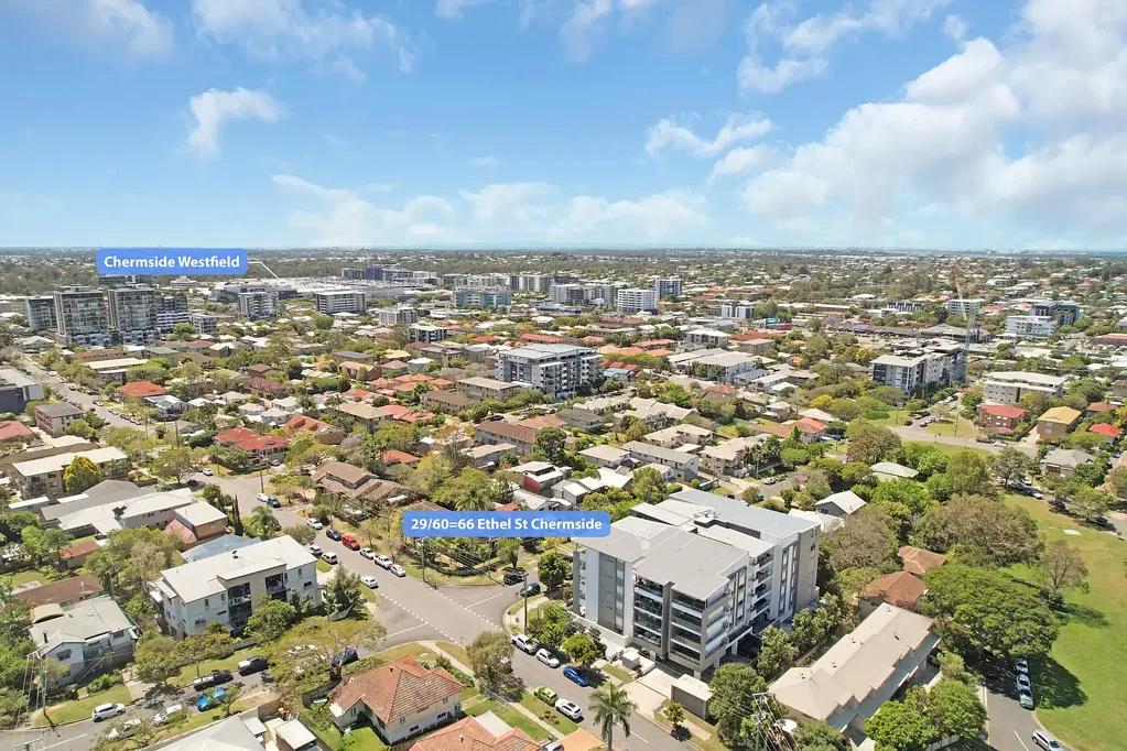 29/60-66 Ethel Street, Chermside, QLD 4032