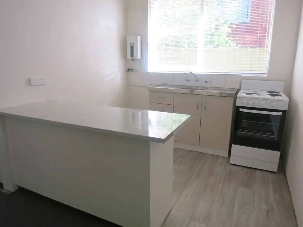 Conveniently Located 2 Bedroom Unit