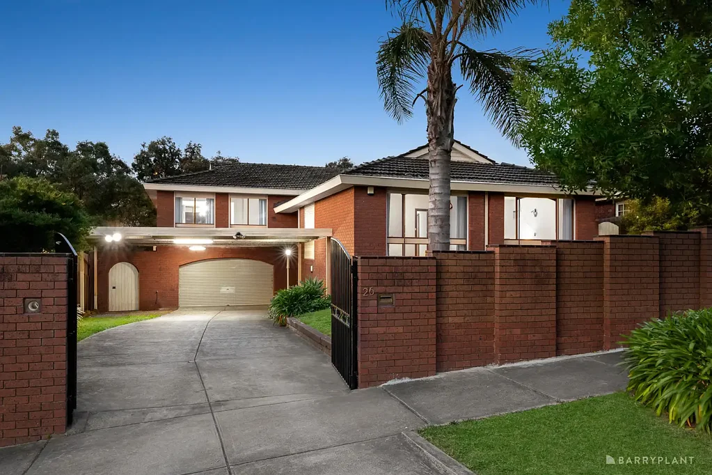 26 Margot Avenue, Doncaster, VIC 3108