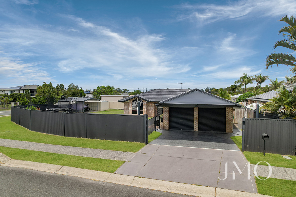 159 PASCOE RD, ORMEAU QLD 4208, 0 rūma, 0 rūma horoi, House