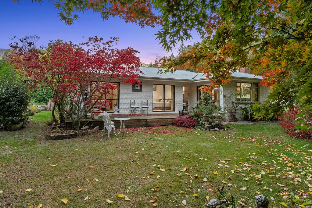 822 Kane Road, Hawea Flat, Queenstown-Lakes, Otago