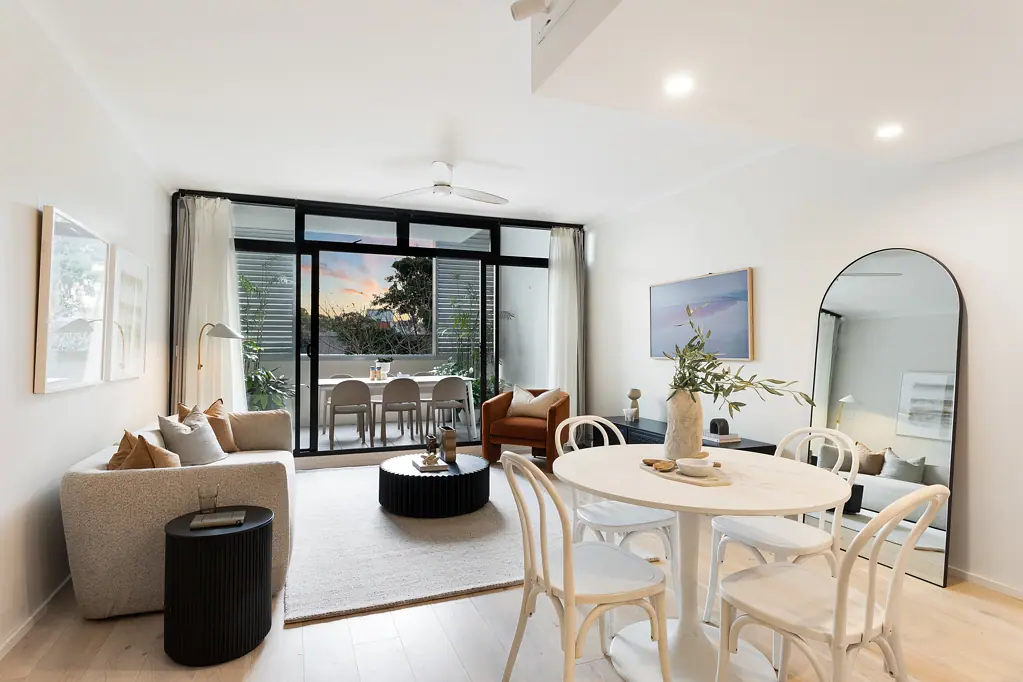 L208/8 Loveridge Street, Alexandria, NSW 2015