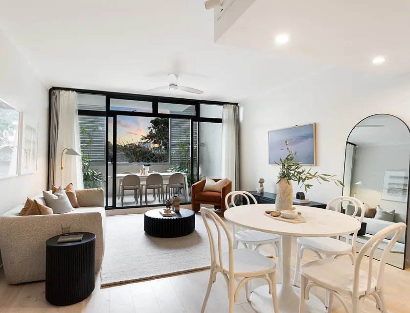 L208/8 Loveridge Street, Alexandria, Sydney CBD, 2房, 2浴, Apartment