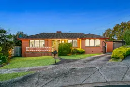 3 Warriss Court, Gladstone Park