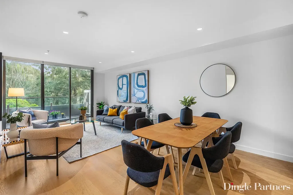 1G/6 Acacia Place, Abbotsford, VIC 3067