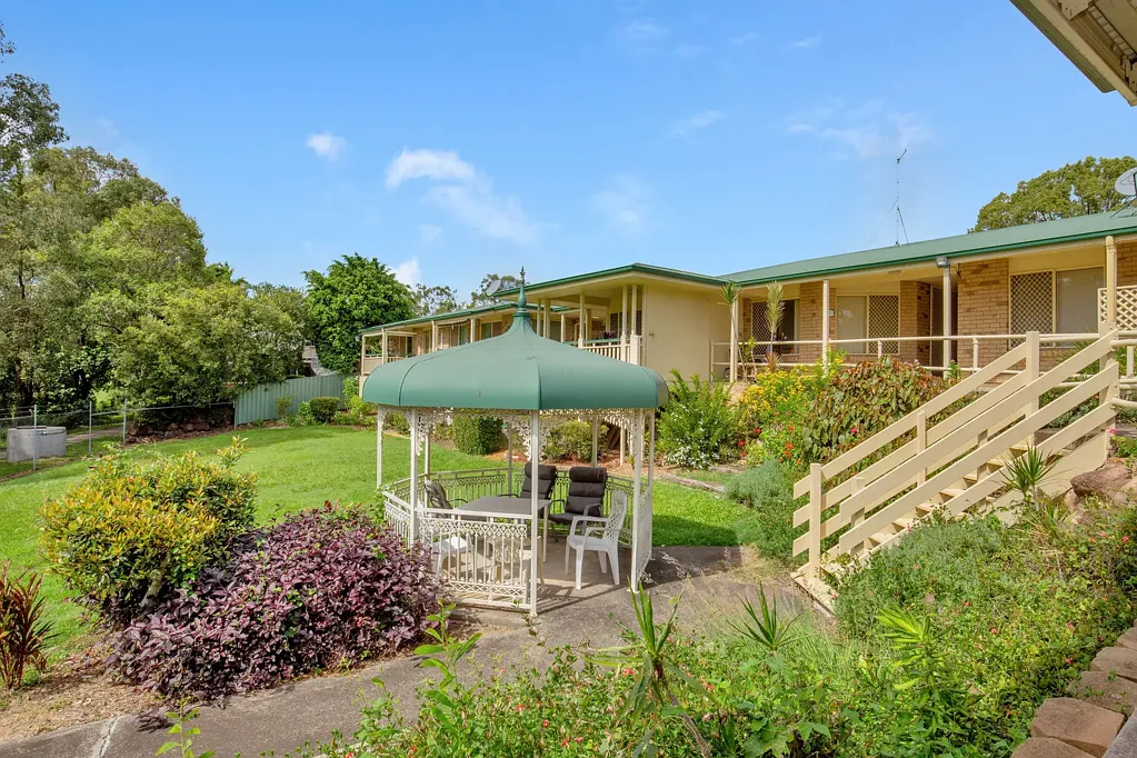 Slacks Creek 1chambre Comfortable Over-55s Living in a Secure Gated Community