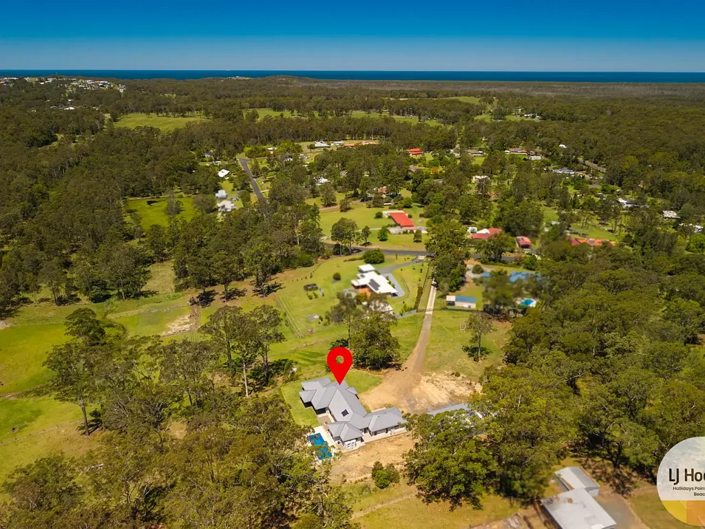 23 Chelmsbrook Drive, Rainbow Flat, NSW 2430
