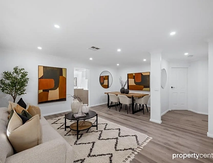 15 Ridgetop Drive, Glenmore Park, NSW 2745, 5房, 2浴, 独立屋