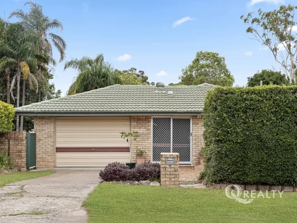 7 Impala Street, Runcorn, QLD 4113