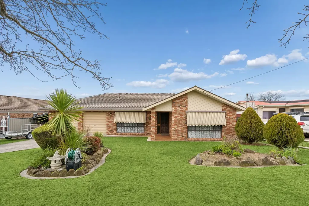 27 Wran Street, Goulburn, NSW 2580
