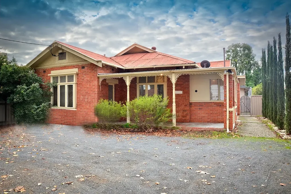 Comfortable One-Bedroom Unit in Central Albury