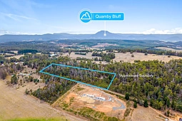 Pumicestone Road, Deloraine